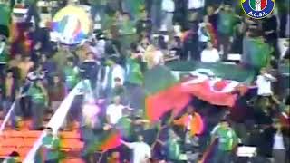 Audax Italiano 3 - 0 U. Catolica | Copa Chile 2008-09