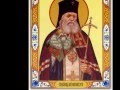 Paraclisul Sfantului Luca Al Crimeii