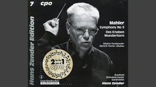 Des Knaben Wunderhorn: No. 1. Der Schildwache Nachtlied