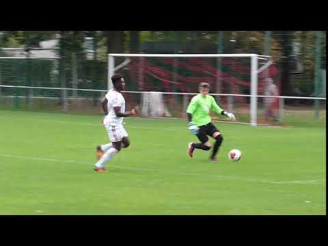 FC Spandau v Nordberliner SC 18/19: Videobeweis! ;-)