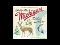 Sufjan Stevens - Say Yes! To M!ch!gan!