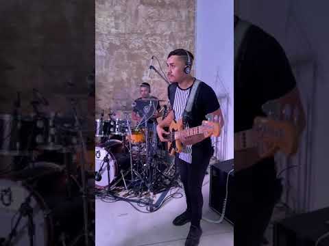 Júnior Unwrapped - Poder pra salvar