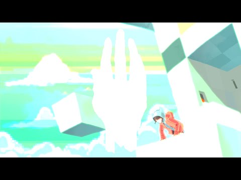Porter Robinson - Divinity (Our Worlds Version)