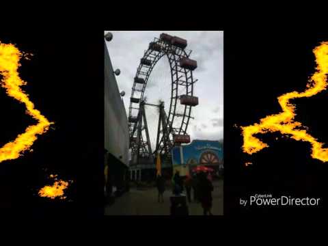 Das waren Zeiten in Wien