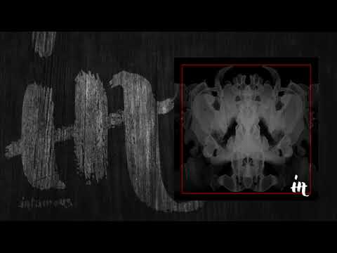 Stefano Parenti - Mini Answer (Ben Teufel Remix) [Infamous Recordings]