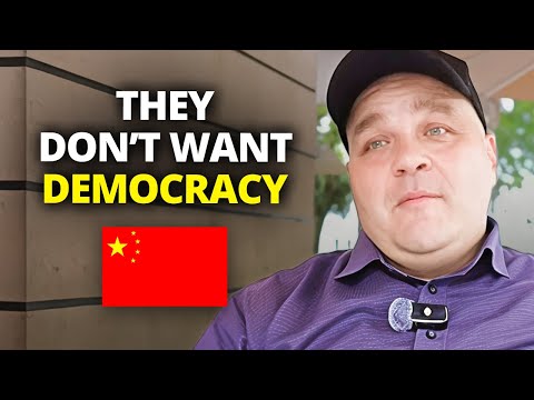 Thumbnail for Honest view on China and Singapore after 17 years (Canadian POV)