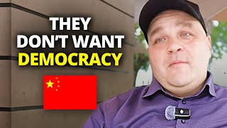 Honest view on China after 15 years (Canadian POV)