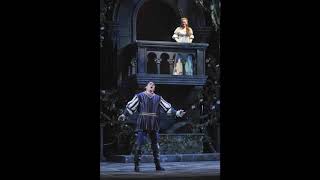 Balcony Scene - Craig Armstrong Piano Cover