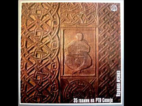 Кумановско вокално трио - Свиреле гуске, беле кокошке