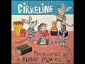 Cirkeline Besøger Skovalferne