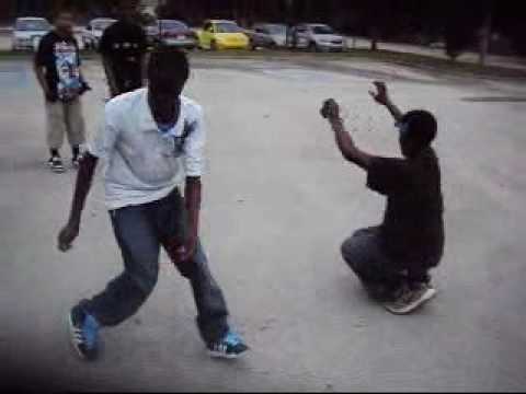 SLICK BOYZ: jus tha beginning