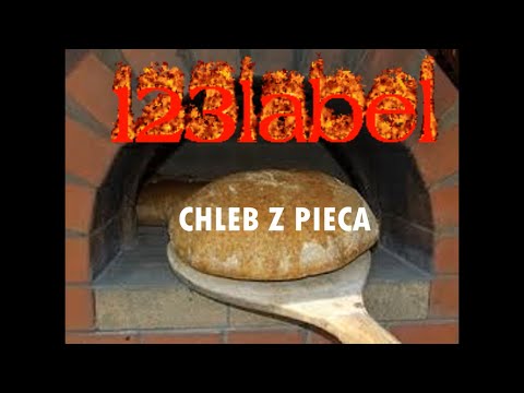 MC GRUBY - CHLEB Z PIECA REMIX