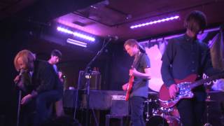 THIS MANY BOYFRIENDS - Starling (live Madrid Popfest) (9-3-13)