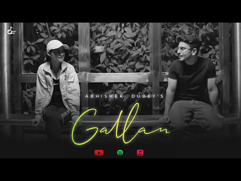 Abhishek Dubey GALLAN