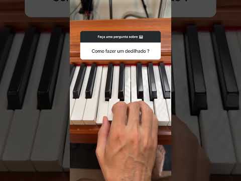 Dedilhado que todo mundo precisa saber