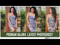 Poonam Bajwa Latest Photoshoot