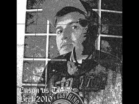 Enson vs TomB - Beef 2010