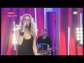 Edurne - Painkiller (26/11/13) Viva La Fiesta 