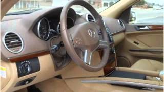 preview picture of video '2009 Mercedes-Benz GL-Class Used Cars Smithfield NC'