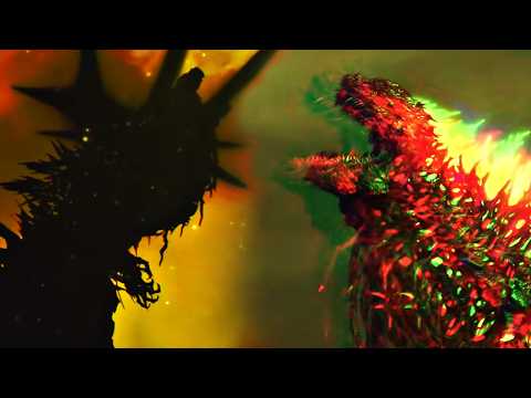 godzilla just pray is haunting religious horror