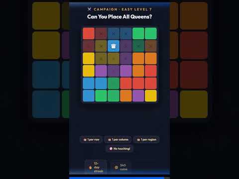 Realm Queen video thumbnail