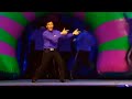 The Wiggles All Where S Jeff Live Ending Scenes