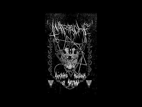 Tmärrdhë "Lurking Shadows of Satan"