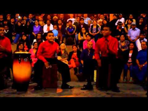 Homenaje a Rafael Santa Cruz