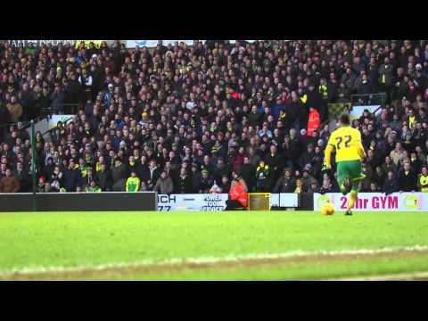 FL HIGHLIGHTS: NORWICH 3-2 CARDIFF CITY