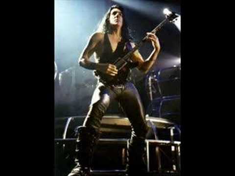 The Italian Army Of Immortals Hails MANOWAR