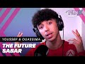 DIT is voor de MENSEN die denken dat MAROKKANEN niet KUNNEN DRILLEN???​ |Sessie|Youssef & Ouassima