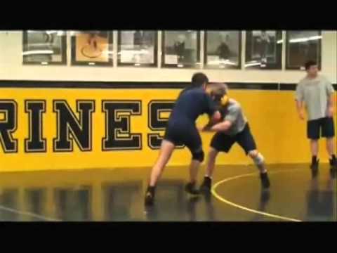 How bad do you want it (success) Wrestling