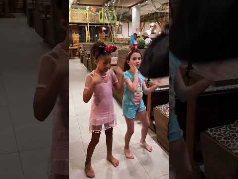 OLHA O QUE EU FALEI PRA ELAS 😱 #shrots