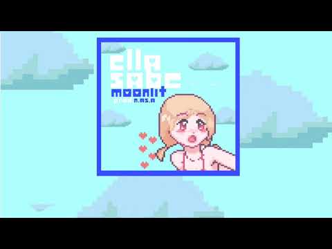 Moonlit - Ella sabe (Prod. by N.AS.A)
