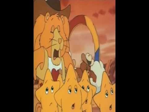 Ursinhos Carinhosos   02   The Big Star Round Up