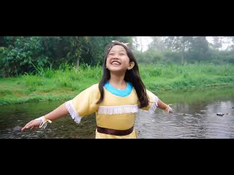 how far ill go cover by ara