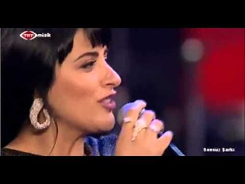 Zara & Serkan Çağrı ''İbrişim Örmüyorlar''  [SONSUZ ŞARKI]