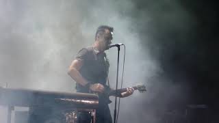 Die Krupps - Black Beauty White Heat (Volle Kraft Voraus Festival 08.0918)