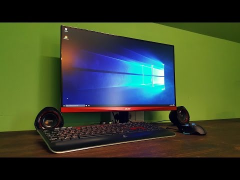 Tech Battle Episode 8 - Crucial Edition