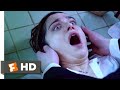 Constantine (2005) - Demonic Pregnancy Scene (6/9) | Movieclips