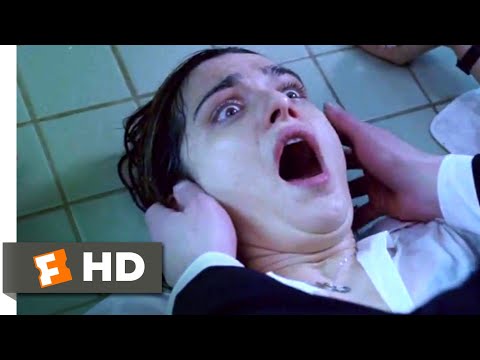 Constantine (2005) - Demonic Pregnancy Scene (6/9) | Movieclips