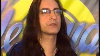 программа Меломан -Andre Andersen( Royal Hunt)15. 03. 2014