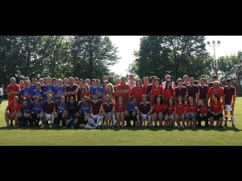 Úrkút SK - Múltból építjük a jövőt!