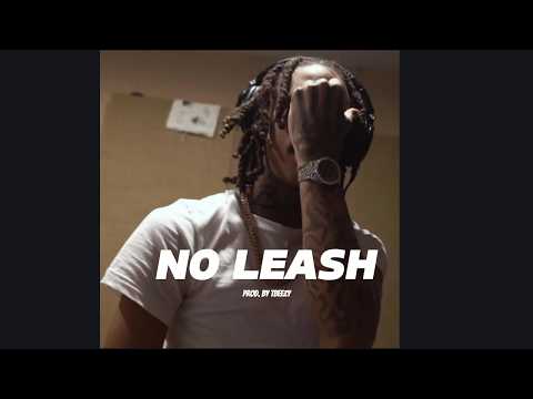 (FREE) Bloodhound Lil Jeff Type Beat - "NO LEASH" (prod. by TBeezy)