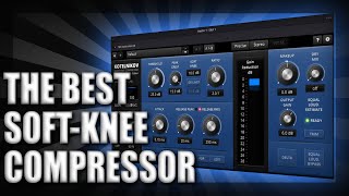 Video thumbnail for TDR Kotelnikov FREE & Gentlemen's Edition Demo & Review - The Best Soft-knee Audio Compressor by Joe's Cave - Video & Audio Tutorials and Reviews