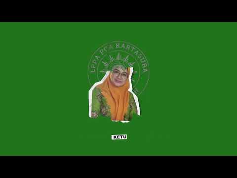 Video Profil Lembaga Lingkungan Hidup & Penanggulangan Bencana