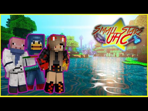 Small Stars UHC Season 5, Episode 3 - Pig Commentary