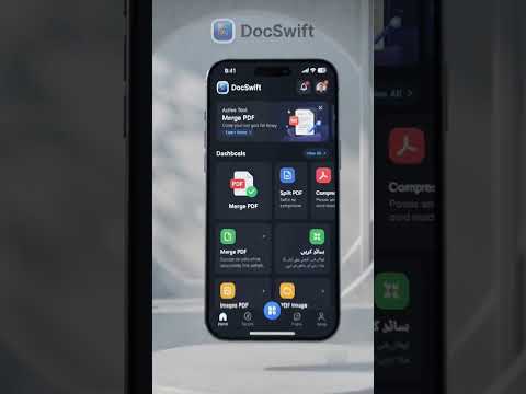 DocSwift video thumbnail