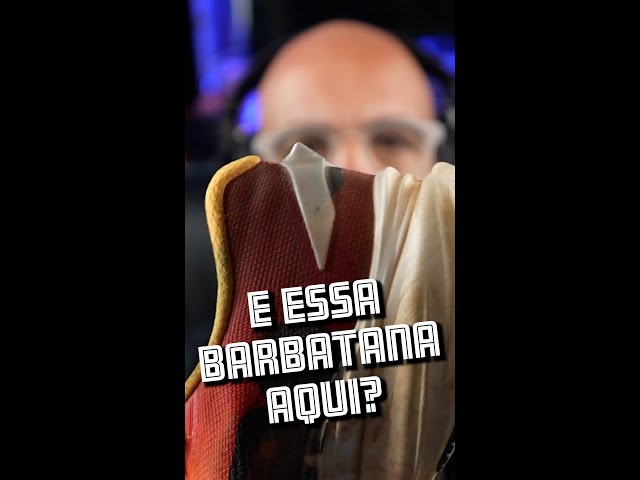 E essa barbatana? Puma Deviate Nitro 3 - Primeiras impressões