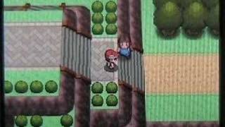 Pokemon Diamond / Pearl Walkthrough Part 44